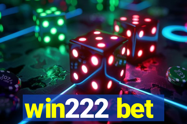 win222 bet